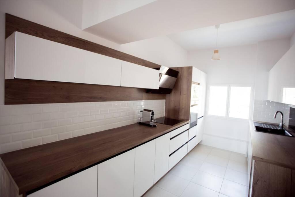 Magnifique Appartement Avec Vue Imprenable La Londe-les-Maures Eksteriør bilde